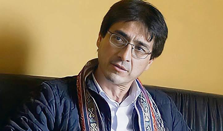 Jean Paul Benavente García